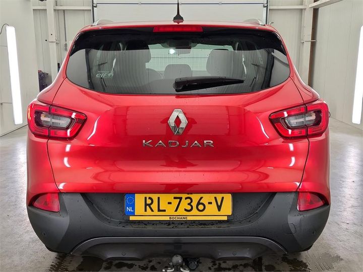 Photo 22 VIN: VF1RFE00X59499829 - RENAULT KADJAR 