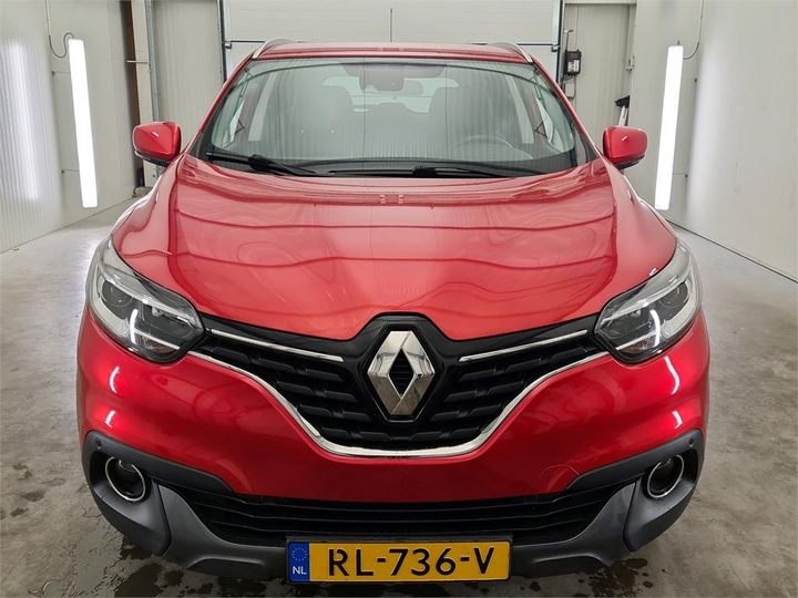 Photo 5 VIN: VF1RFE00X59499829 - RENAULT KADJAR 