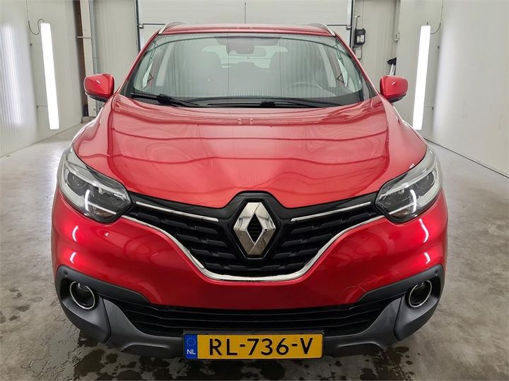 Photo 9 VIN: VF1RFE00X59499829 - RENAULT KADJAR 