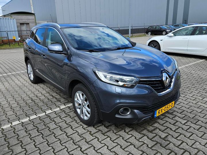 Photo 1 VIN: VF1RFE00X59677349 - RENAULT KADJAR 