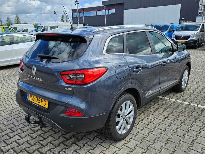 Photo 2 VIN: VF1RFE00X59677349 - RENAULT KADJAR 