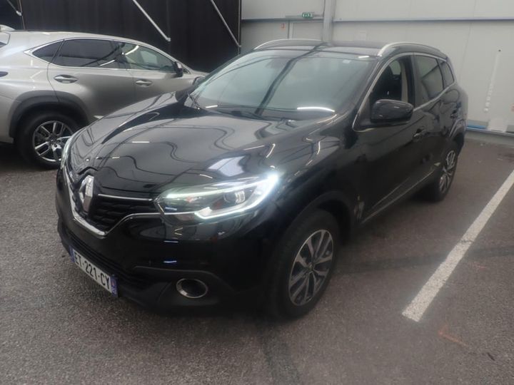 Photo 1 VIN: VF1RFE00X59685290 - RENAULT KADJAR 