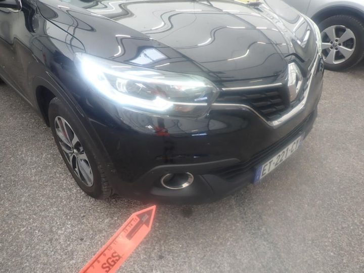 Photo 25 VIN: VF1RFE00X59685290 - RENAULT KADJAR 