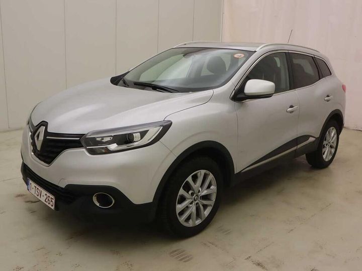 Photo 1 VIN: VF1RFE00X59742989 - RENAULT KADJAR 