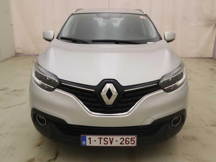 Photo 16 VIN: VF1RFE00X59742989 - RENAULT KADJAR 