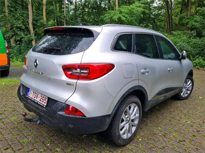 Photo 2 VIN: VF1RFE00X59742989 - RENAULT KADJAR 