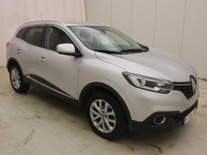 Photo 8 VIN: VF1RFE00X59742989 - RENAULT KADJAR 