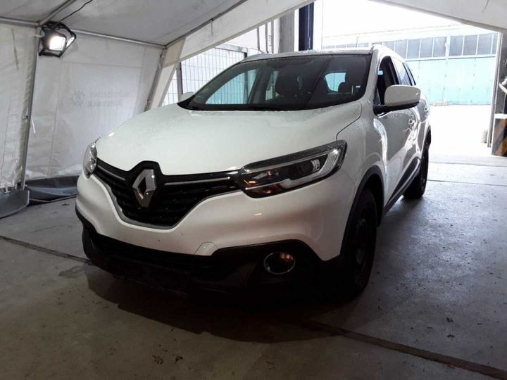 Photo 0 VIN: VF1RFE00X59886641 - RENAULT KADJAR 