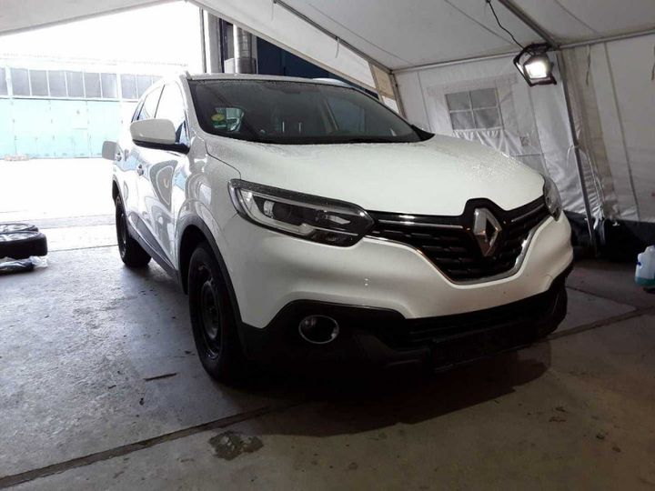 Photo 2 VIN: VF1RFE00X59886641 - RENAULT KADJAR 