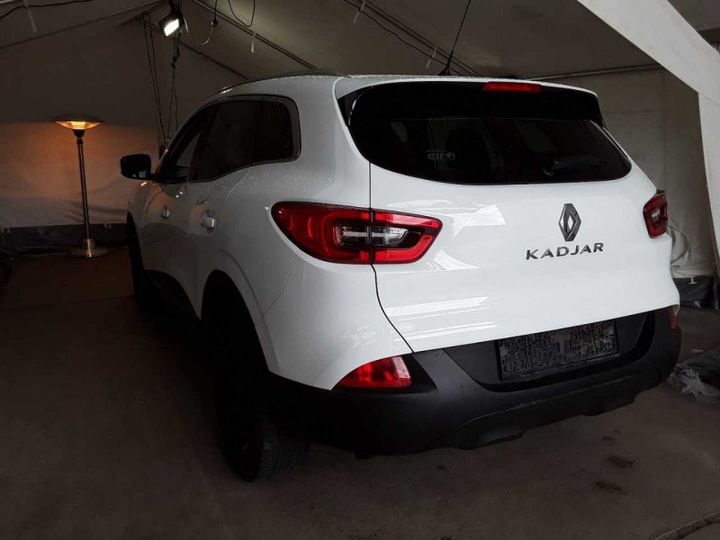 Photo 4 VIN: VF1RFE00X59886641 - RENAULT KADJAR 