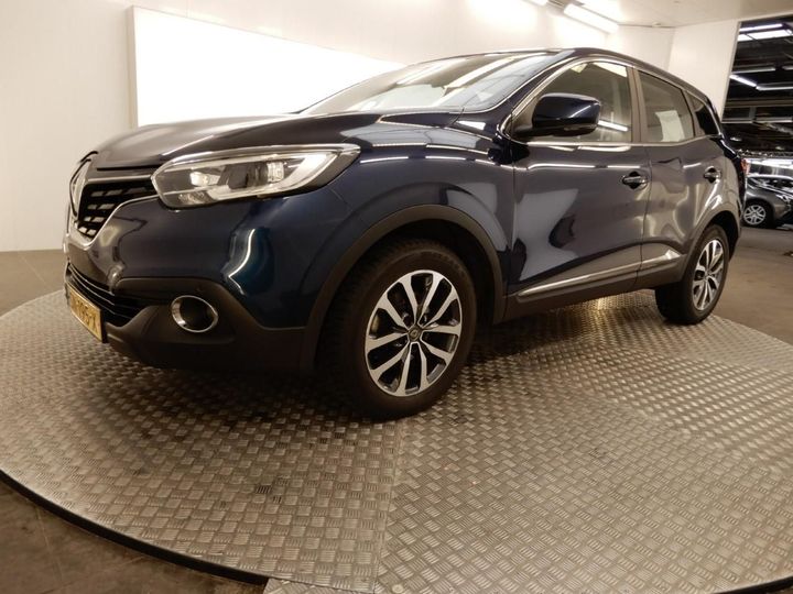 Photo 1 VIN: VF1RFE00X59944926 - RENAULT KADJAR 