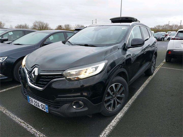 Photo 0 VIN: VF1RFE00X60079154 - RENAULT KADJAR 