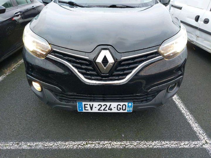 Photo 19 VIN: VF1RFE00X60079154 - RENAULT KADJAR 