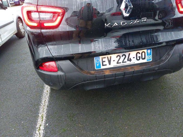 Photo 22 VIN: VF1RFE00X60079154 - RENAULT KADJAR 