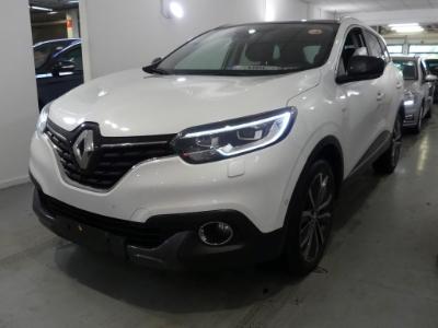 Photo 1 VIN: VF1RFE00X60106787 - RENAULT KADJAR DIESEL 