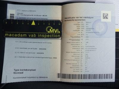 Photo 14 VIN: VF1RFE00X60106787 - RENAULT KADJAR DIESEL 