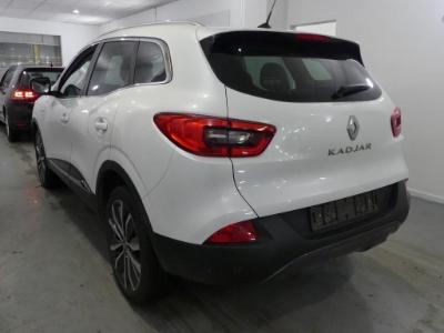 Photo 3 VIN: VF1RFE00X60106787 - RENAULT KADJAR DIESEL 