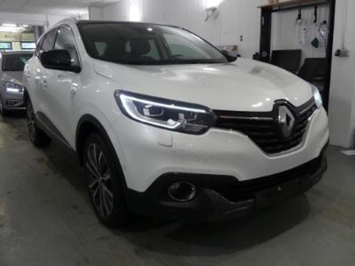 Photo 2 VIN: VF1RFE00X60106787 - RENAULT KADJAR DIESEL 