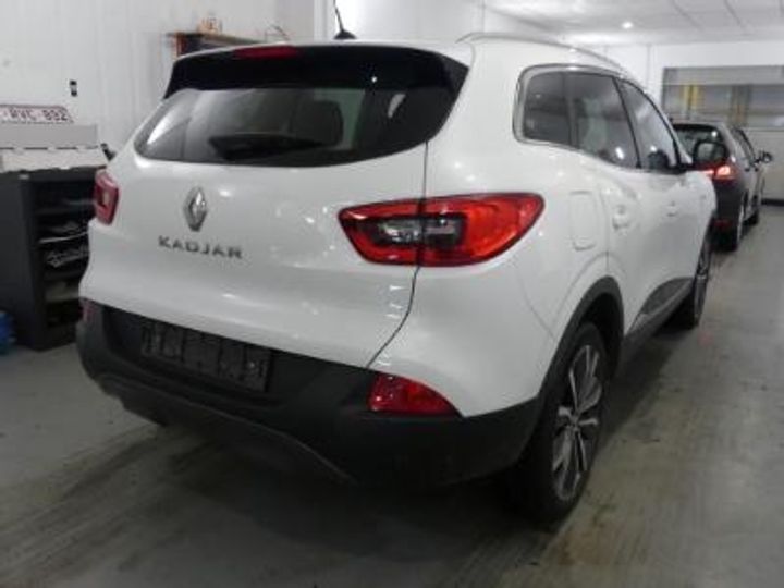 Photo 4 VIN: VF1RFE00X60106787 - RENAULT KADJAR DIESEL 