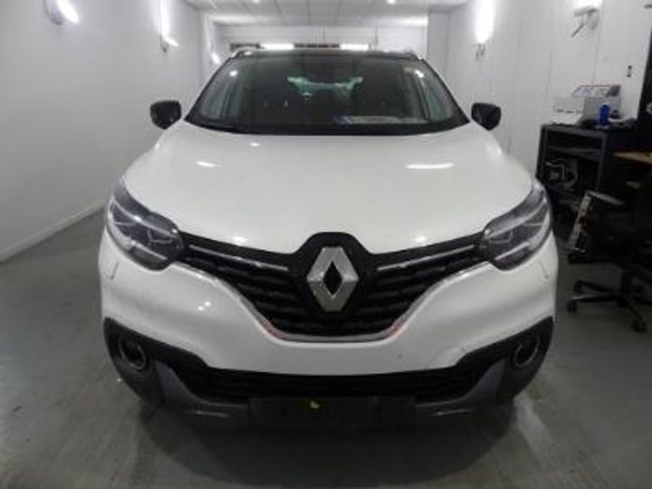 Photo 5 VIN: VF1RFE00X60106787 - RENAULT KADJAR DIESEL 