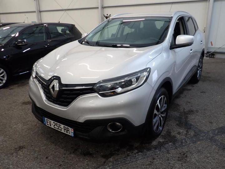 Photo 0 VIN: VF1RFE00X60159148 - RENAULT KADJAR 