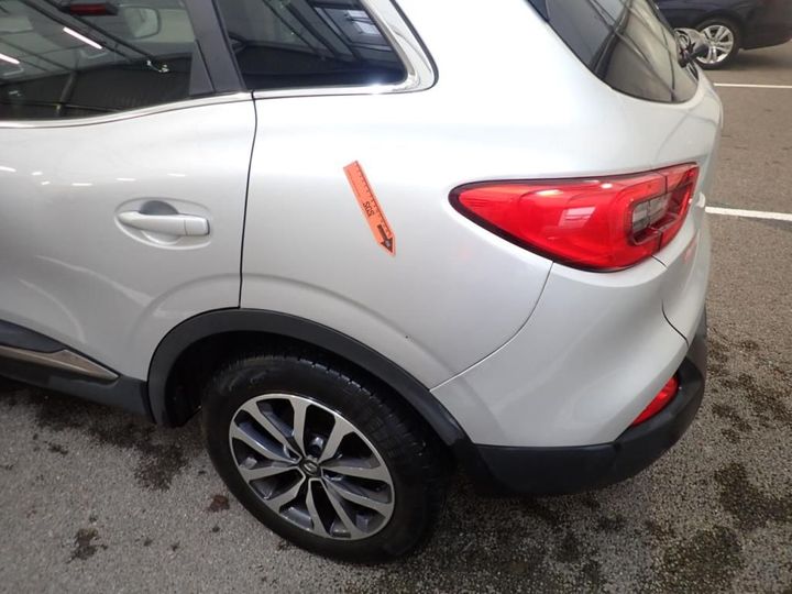 Photo 28 VIN: VF1RFE00X60159148 - RENAULT KADJAR 