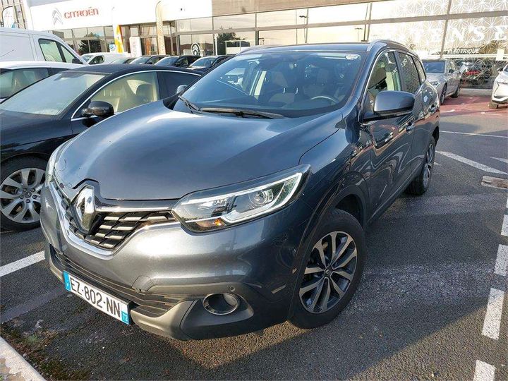 Photo 1 VIN: VF1RFE00X60247231 - RENAULT KADJAR 