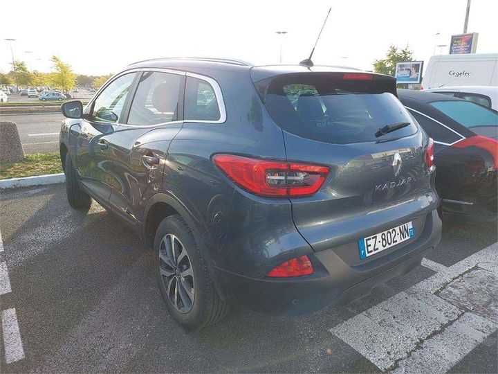 Photo 2 VIN: VF1RFE00X60247231 - RENAULT KADJAR 