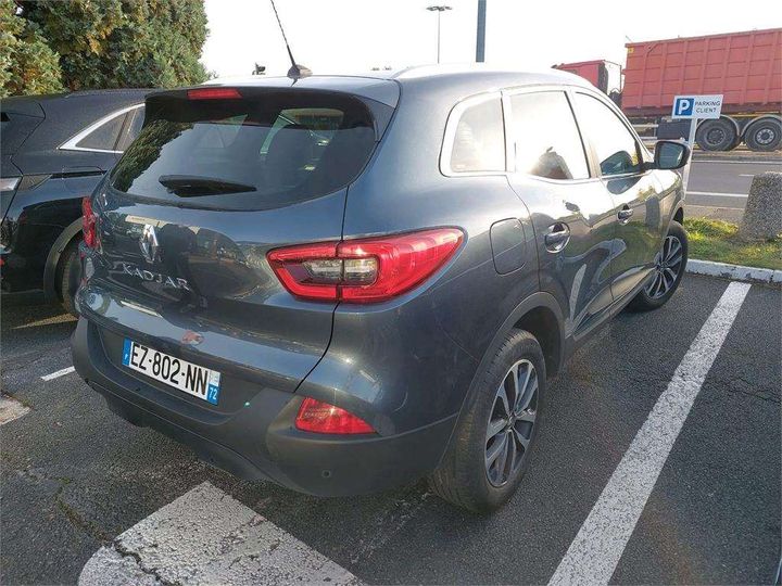 Photo 3 VIN: VF1RFE00X60247231 - RENAULT KADJAR 