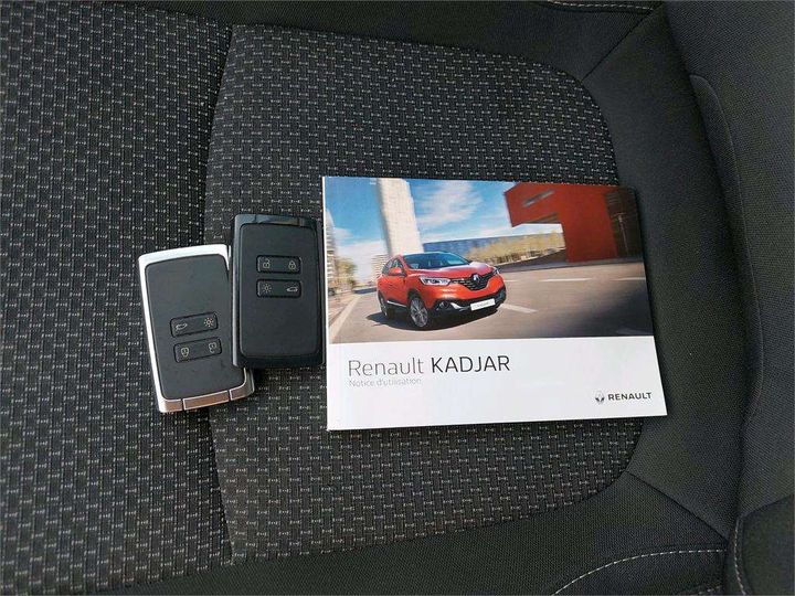 Photo 6 VIN: VF1RFE00X60247231 - RENAULT KADJAR 