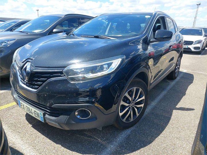 Photo 1 VIN: VF1RFE00X60304396 - RENAULT KADJAR 