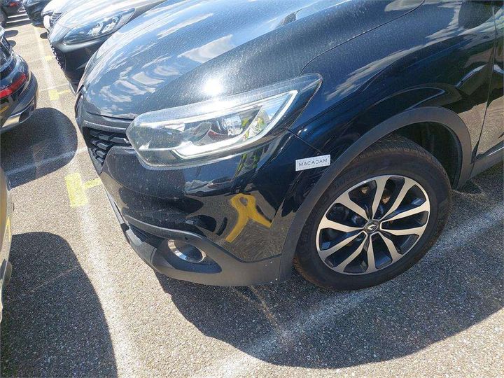 Photo 15 VIN: VF1RFE00X60304396 - RENAULT KADJAR 