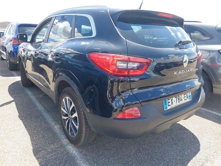 Photo 2 VIN: VF1RFE00X60304396 - RENAULT KADJAR 