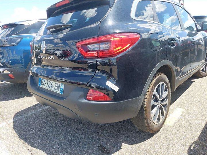 Photo 28 VIN: VF1RFE00X60304396 - RENAULT KADJAR 