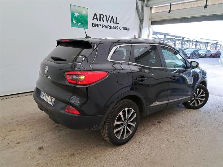 Photo 2 VIN: VF1RFE00X60482700 - RENAULT KADJAR 