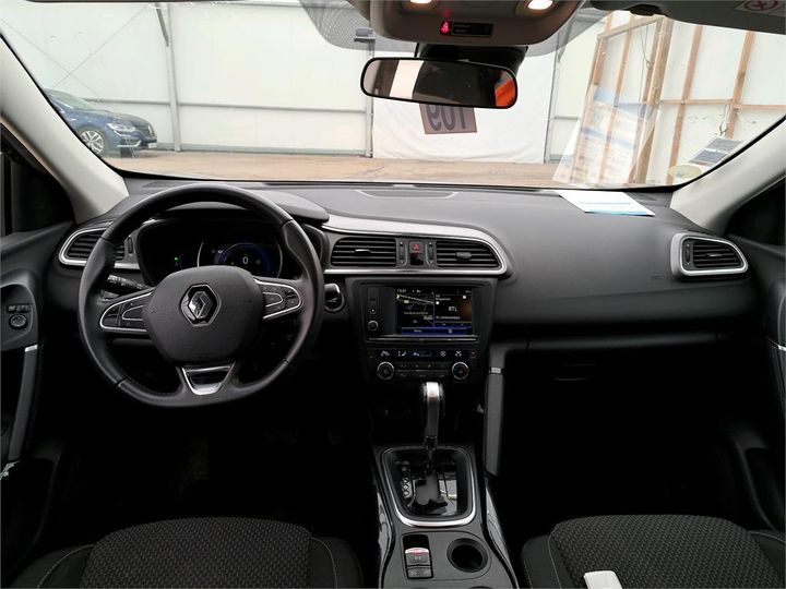 Photo 3 VIN: VF1RFE00X60482700 - RENAULT KADJAR 