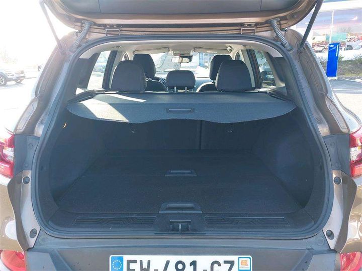 Photo 13 VIN: VF1RFE00X60542295 - RENAULT KADJAR 