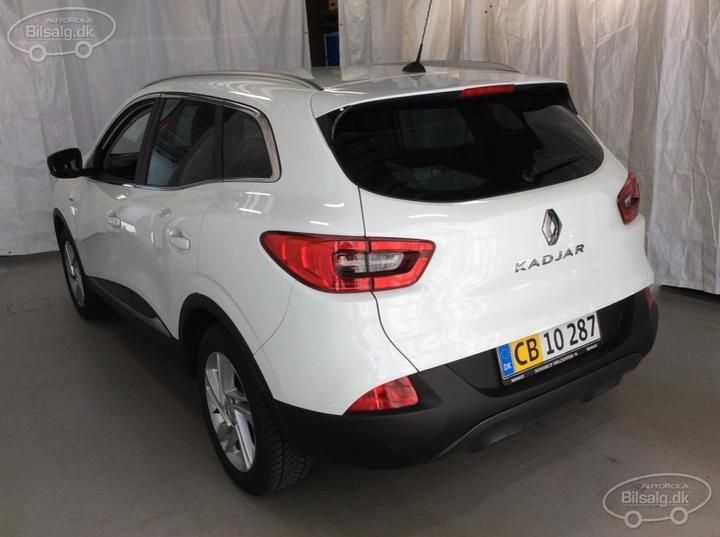 Photo 18 VIN: VF1RFE00X60570548 - RENAULT KADJAR VAN 