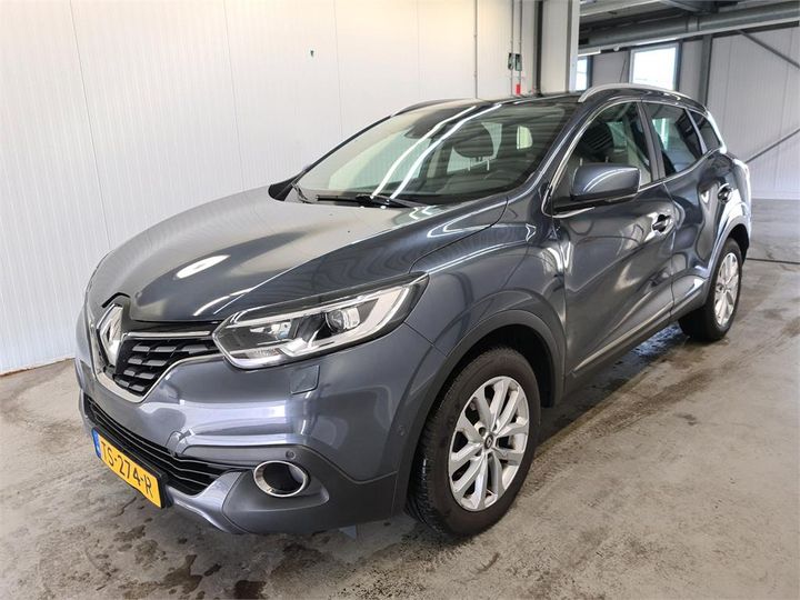 Photo 0 VIN: VF1RFE00X60985742 - RENAULT KADJAR 