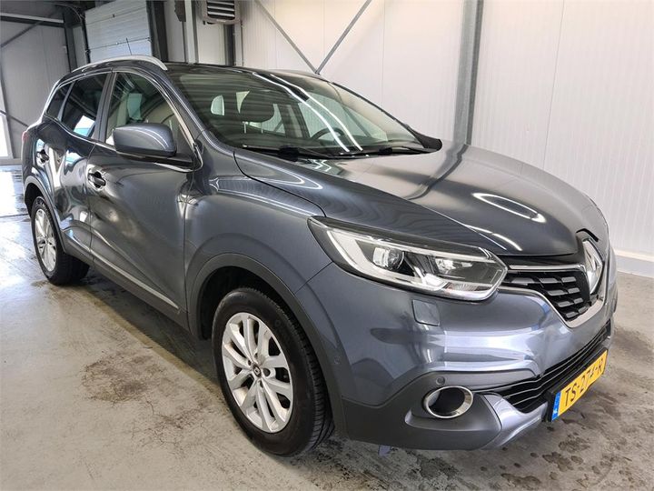 Photo 2 VIN: VF1RFE00X60985742 - RENAULT KADJAR 