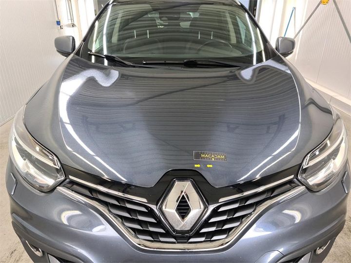 Photo 24 VIN: VF1RFE00X60985742 - RENAULT KADJAR 