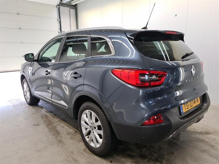 Photo 3 VIN: VF1RFE00X60985742 - RENAULT KADJAR 