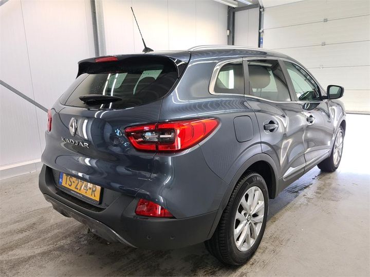 Photo 4 VIN: VF1RFE00X60985742 - RENAULT KADJAR 