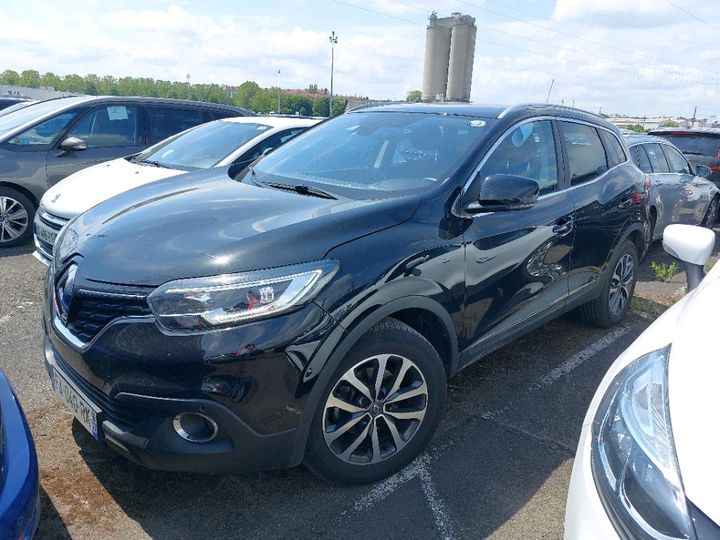 Photo 1 VIN: VF1RFE00X61101230 - RENAULT KADJAR 