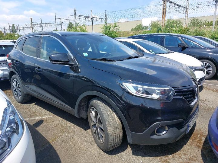 Photo 2 VIN: VF1RFE00X61101230 - RENAULT KADJAR 