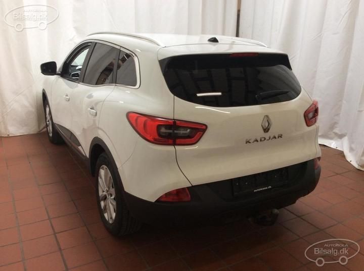 Photo 16 VIN: VF1RFE00X61194394 - RENAULT KADJAR 