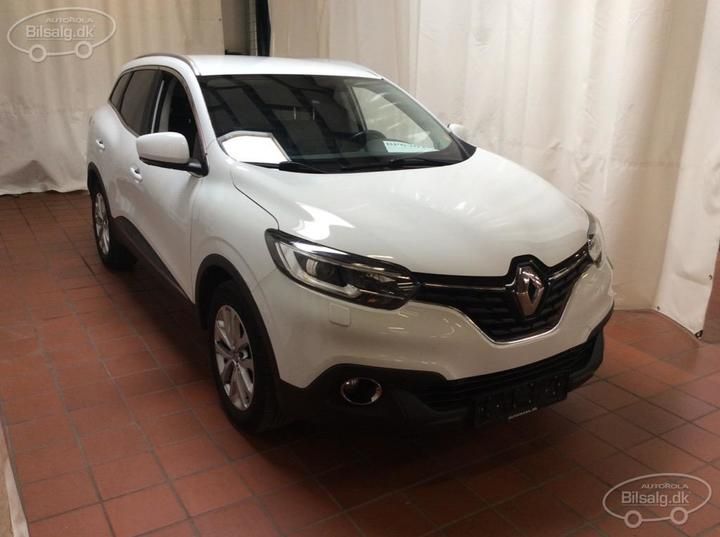 Photo 3 VIN: VF1RFE00X61194394 - RENAULT KADJAR 