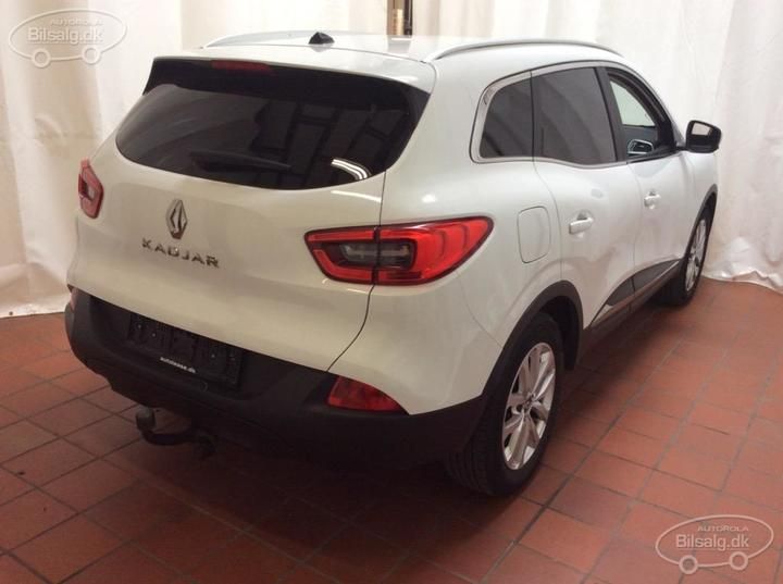 Photo 7 VIN: VF1RFE00X61194394 - RENAULT KADJAR 