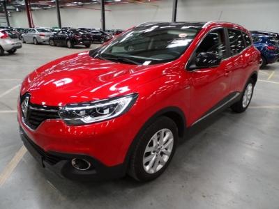 Photo 1 VIN: VF1RFE00X61274861 - RENAULT KADJAR DIESEL 