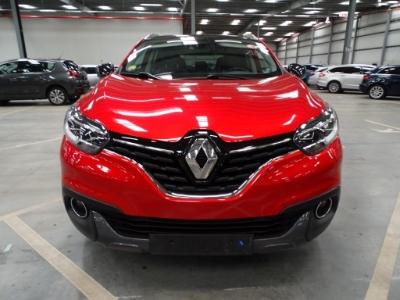 Photo 5 VIN: VF1RFE00X61274861 - RENAULT KADJAR DIESEL 